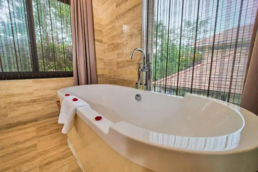Grand Metropark Resort Sanya, о. Хайнань, Китай мініатюра 20