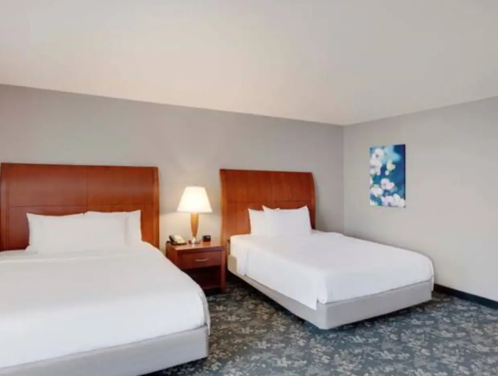 Hilton Garden Inn Austin North - Tap to explore photos
