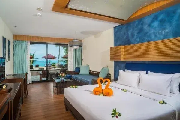 Weekender Resort - Chambres