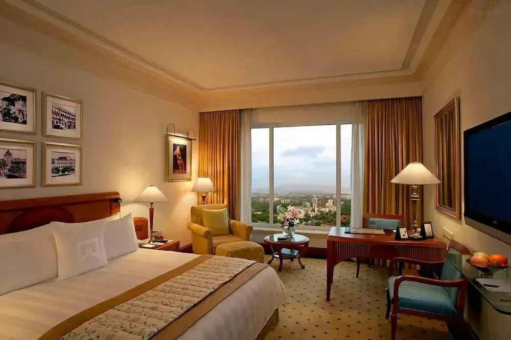 ITC Grand Central, a Luxury Collection Hotel, Mumbai - Chambres