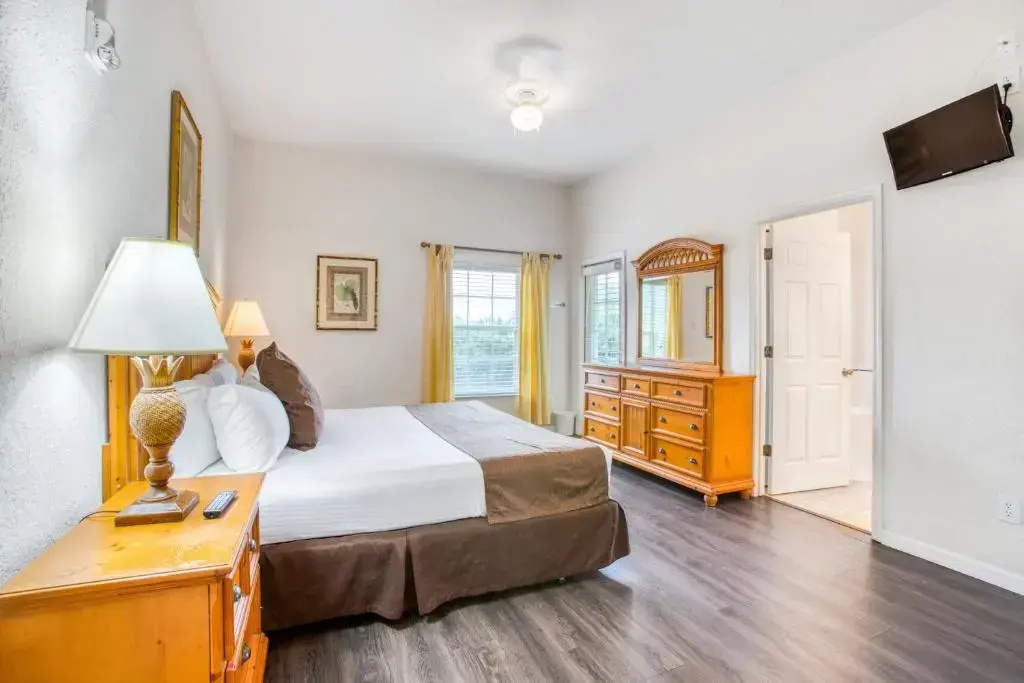 Bahama Bay Resort - Chambres