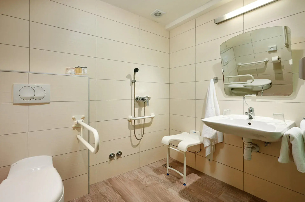 Hotel Pinija - Chambres
