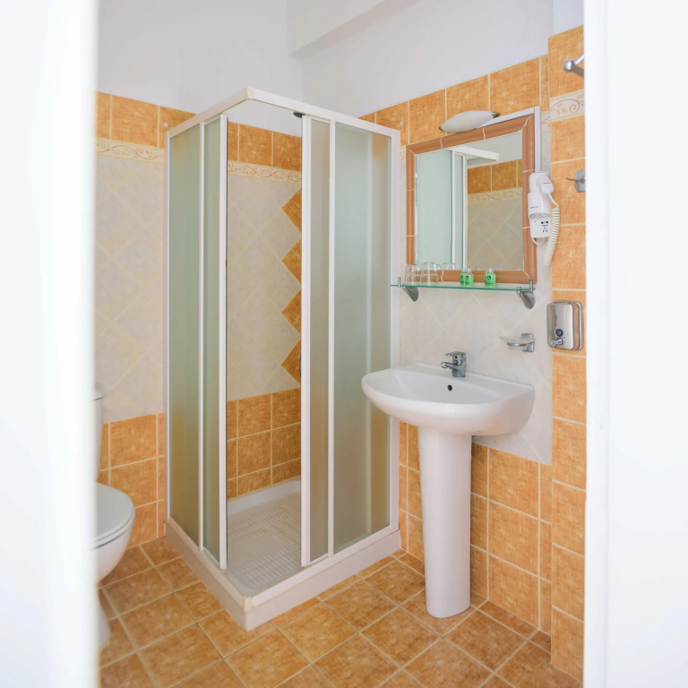 Afroditi Venus Beach Resort - Chambres