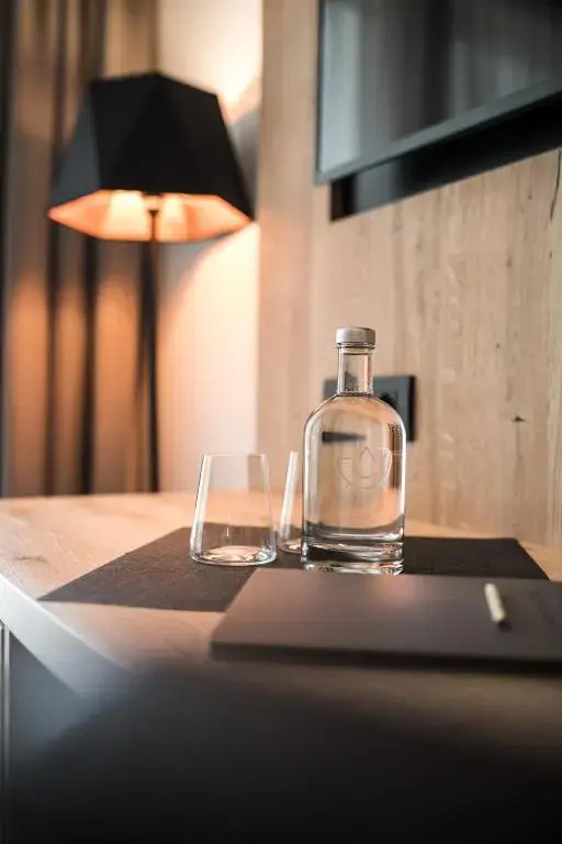 Bad Fallenbach Hotel - Chambres