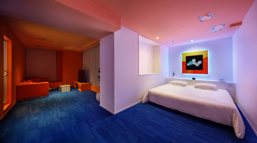 The Screen Hotel 사진 19