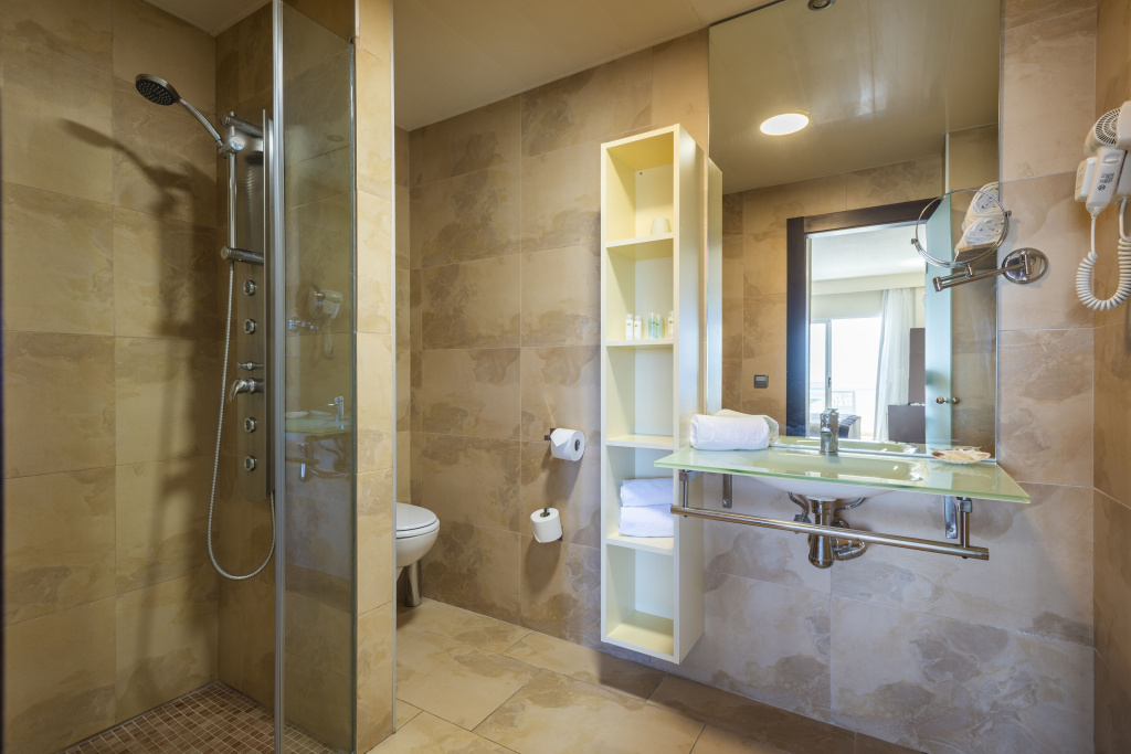 Condesa Hotel - Chambres