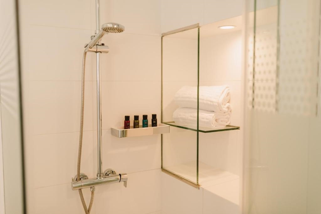 Don Gregory by Dunas, Adults Only - Chambres