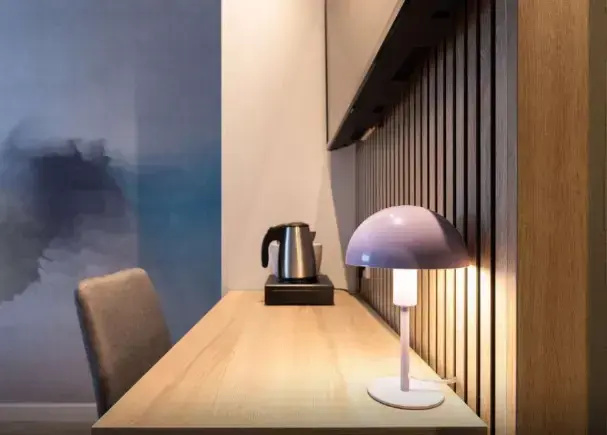 The Rilano Munich, Trademark Collection by Wyndham - Chambres