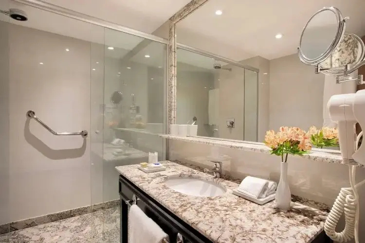 Windsor Plaza Brasilia - Chambres
