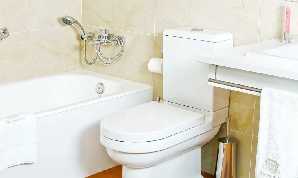 Hotel Rural Binigaus Vell - Chambres
