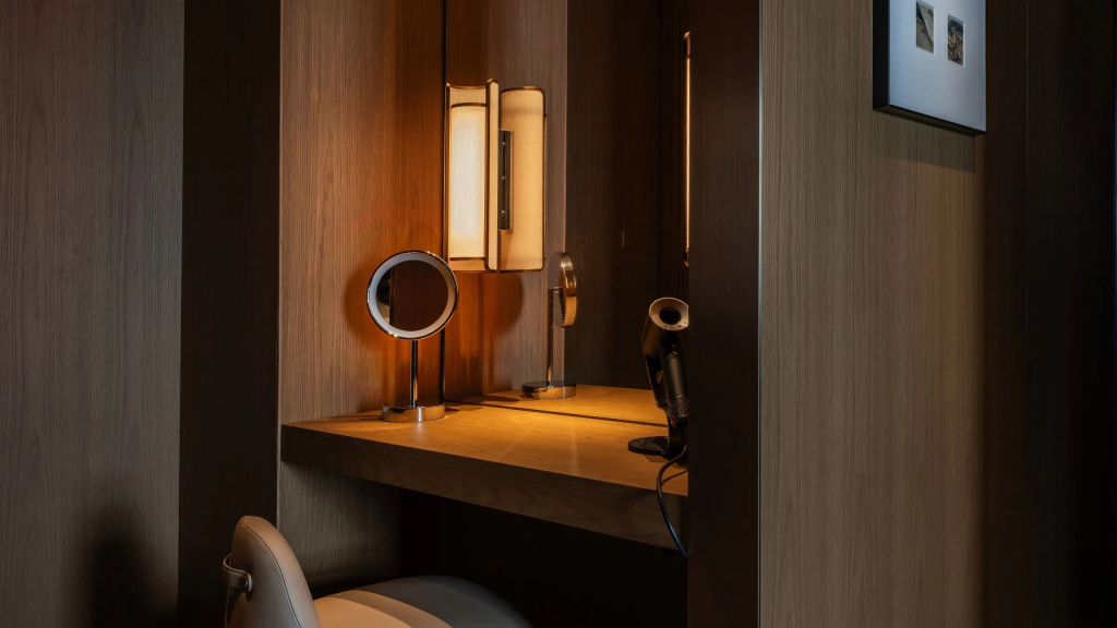Park Hyatt Tokyo - Chambres