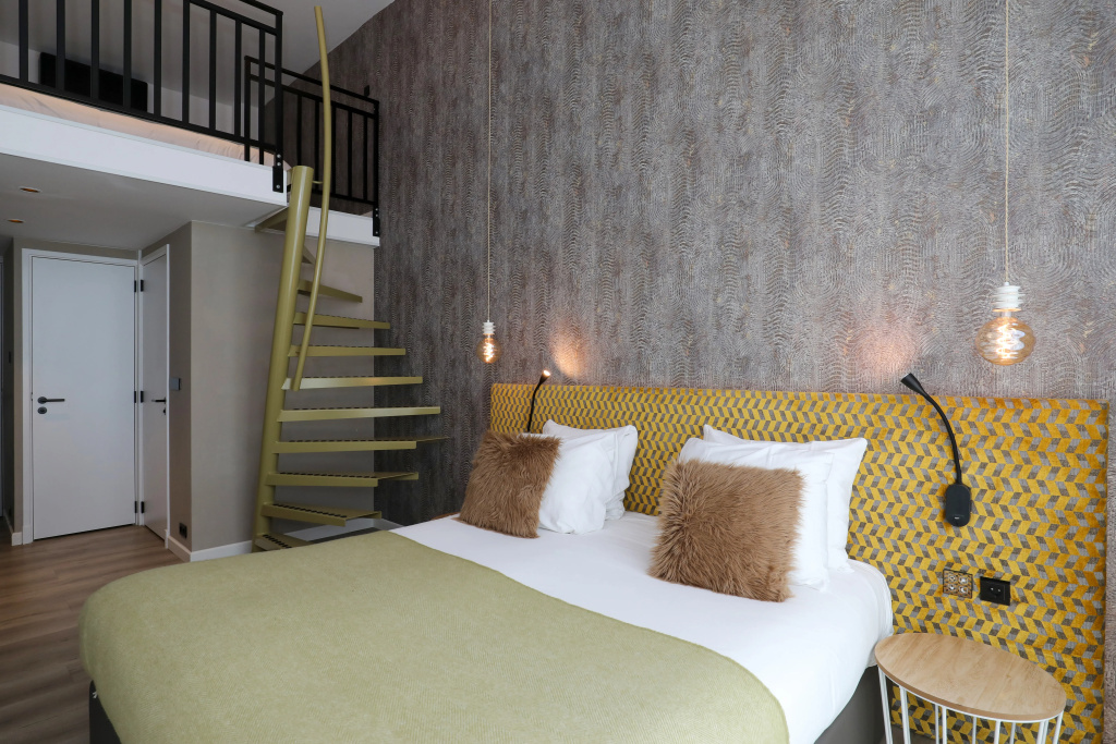 Hotel photo 12