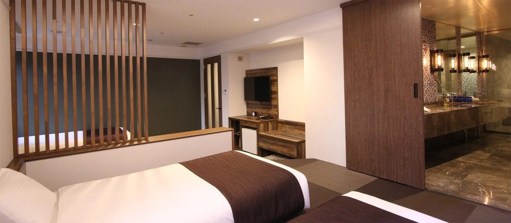 Quintessa Hotel Sapporo 사진 1