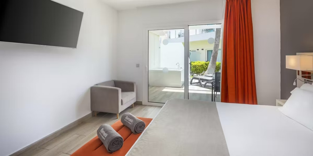 Barceló Corralejo Sands - Chambres