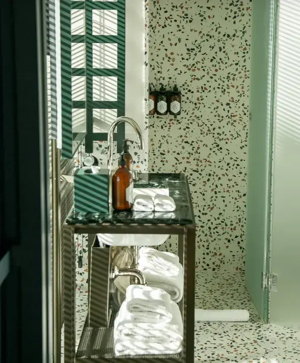 Hotel Le Ballu 61