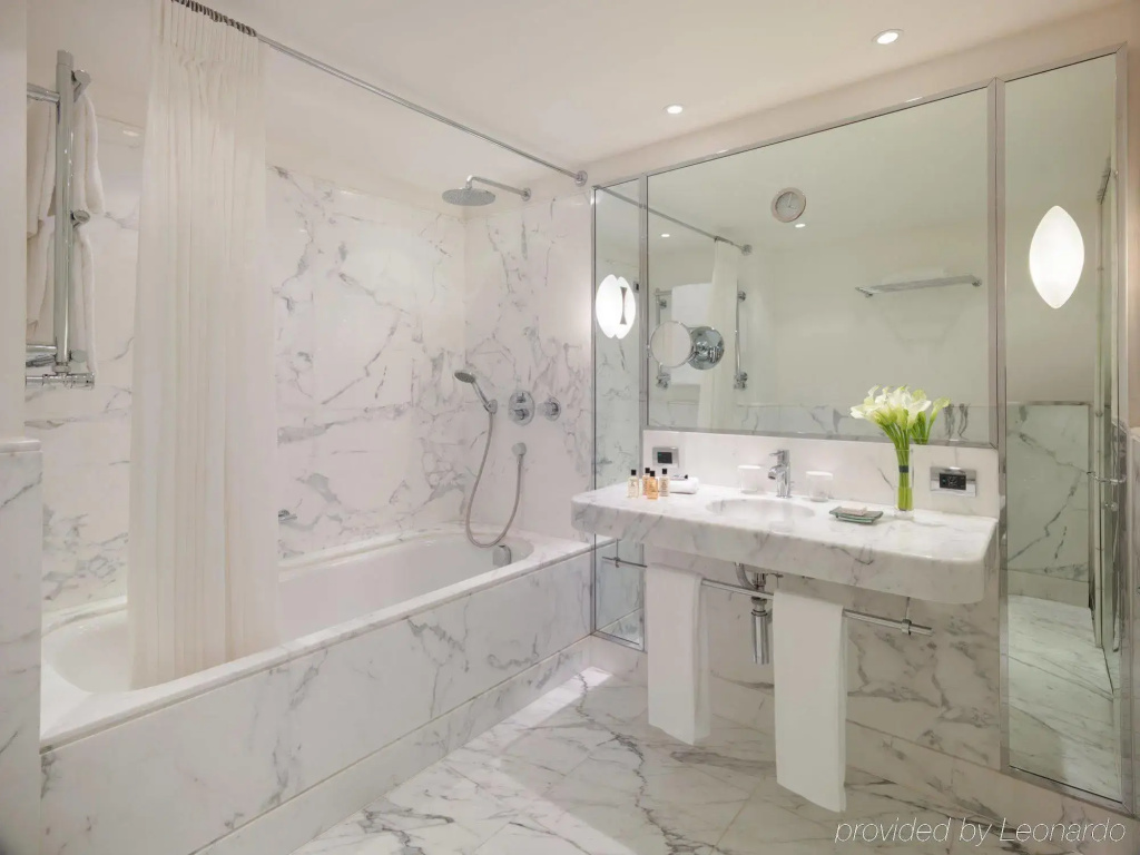 Le Richemond - Chambres