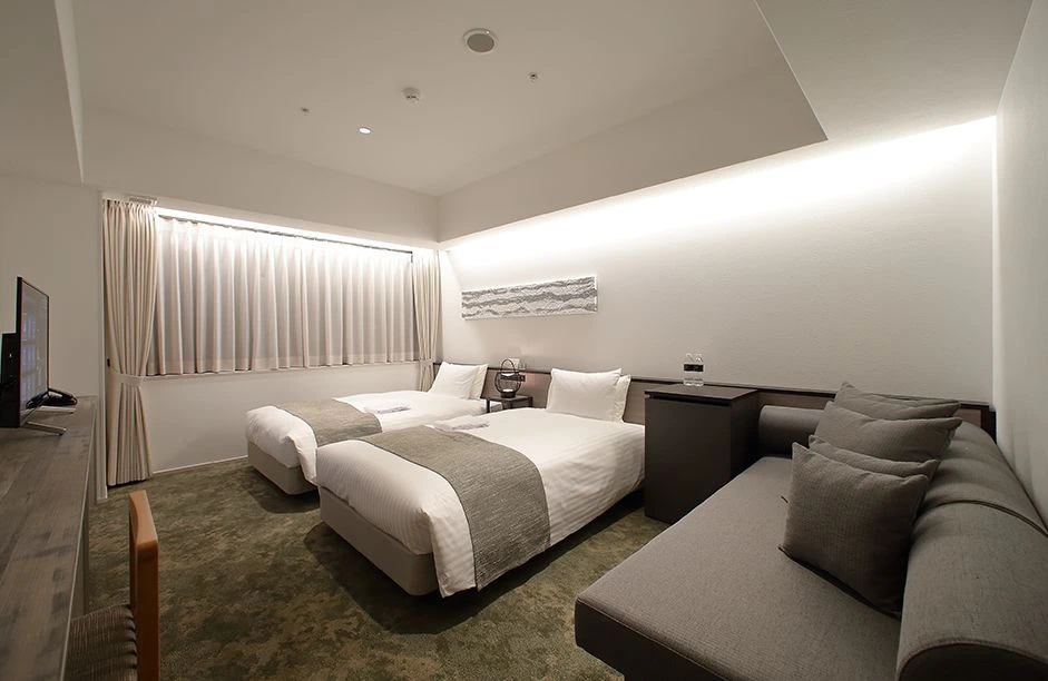 Oriental Hotel Kyoto Rokujo 사진 12