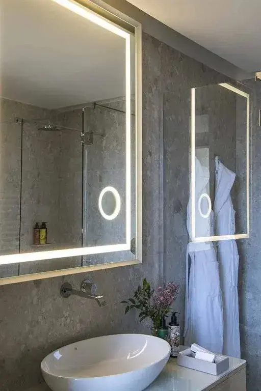 Columbus Urban Resort - Chambres