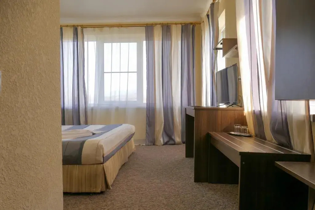 Napra Spa Hotel - Chambres