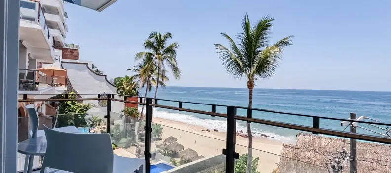 Almar Resort Luxury Beach Front Experience - Chambres