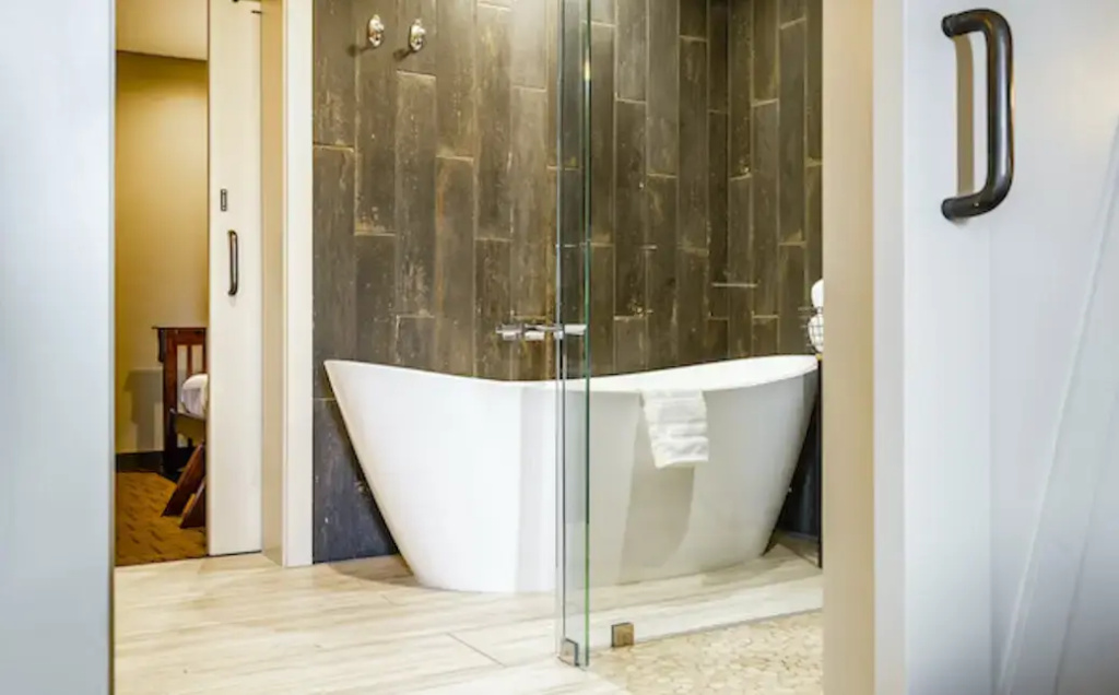 Red Sands Hotel - Chambres