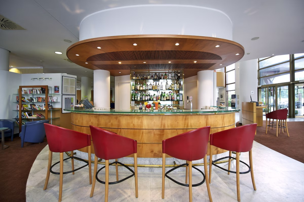 Novotel Torino Corso Giulio Cesare Hotel - Général