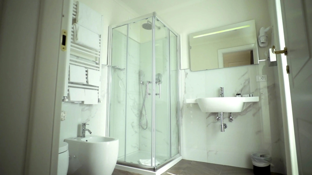 Best Western Hotel Astrid - Chambres