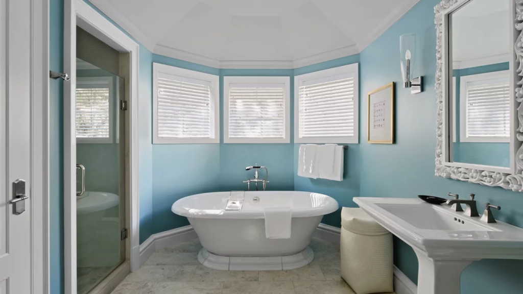 Rosewood Bermuda - Chambres