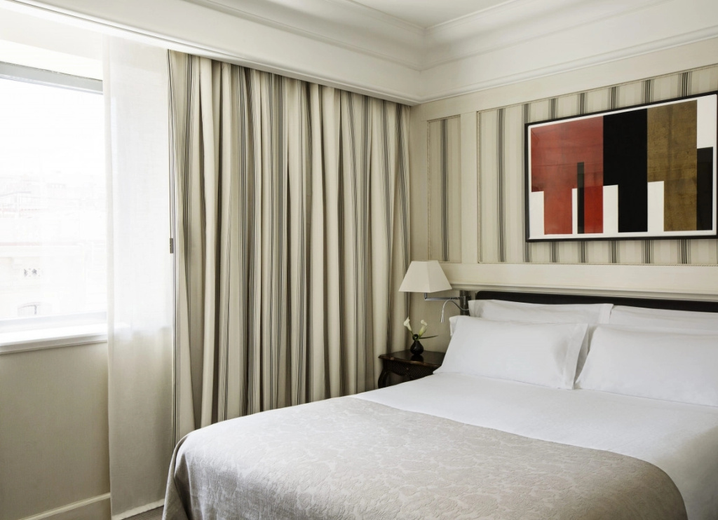 Majestic Hotel & Spa Barcelona GL - Chambres