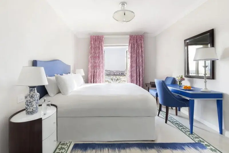 The Phoenicia Malta - The Leading Hotels of the World - Chambres