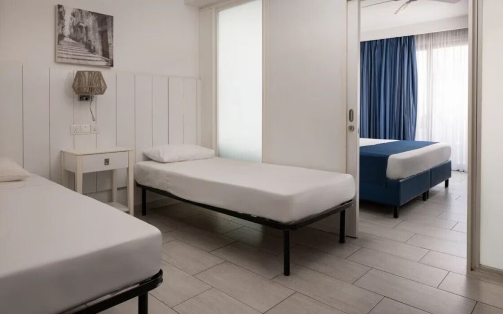 db Seabank Resort and Spa - Général