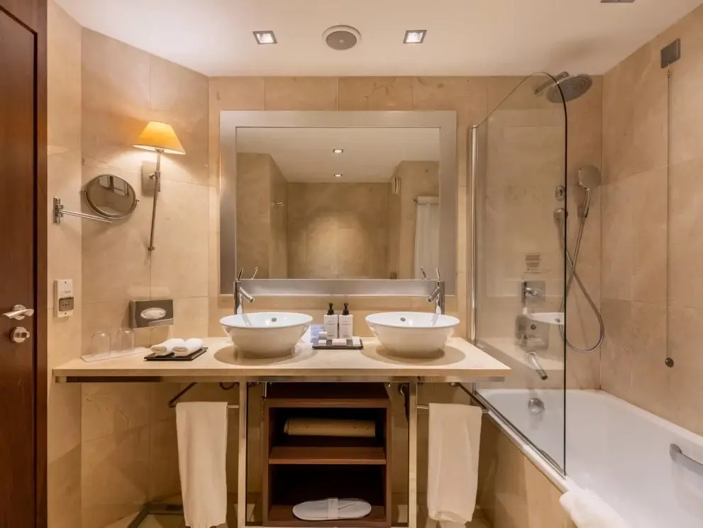 InterContinental Lisbon by IHG - Chambres