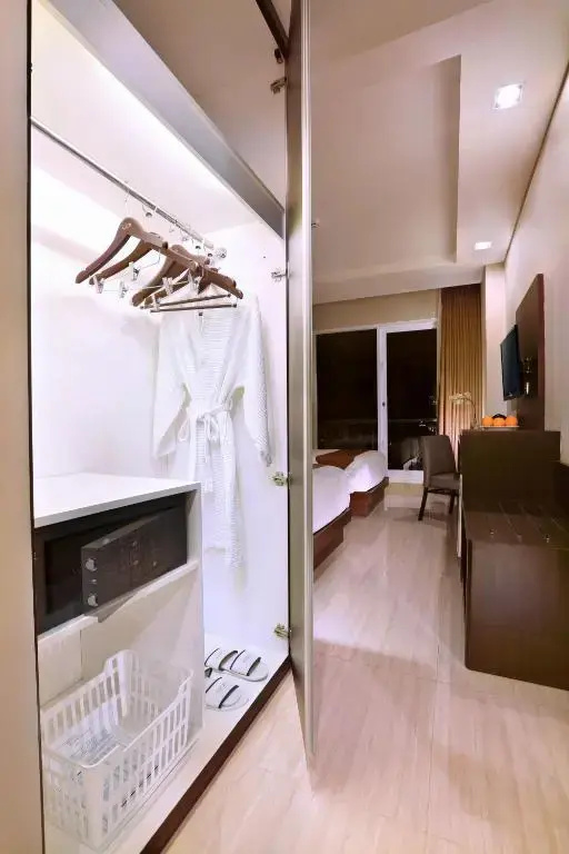 Aston Imperial Bekasi Hotel & Conference Center - Chambres