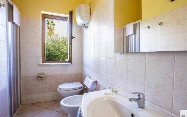 TONICELLO Hotel Resort & SPA - Chambres