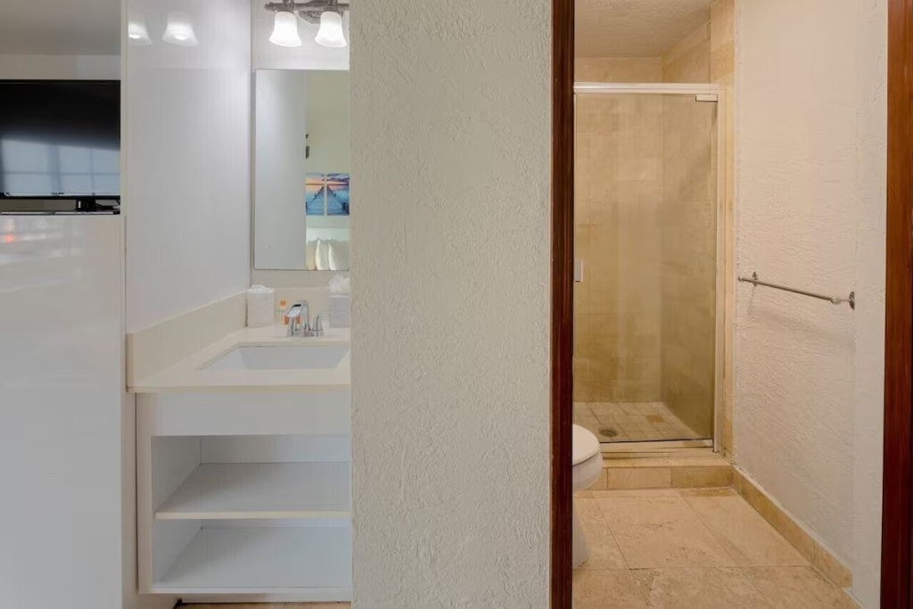 Ocean Five Hotel - Chambres
