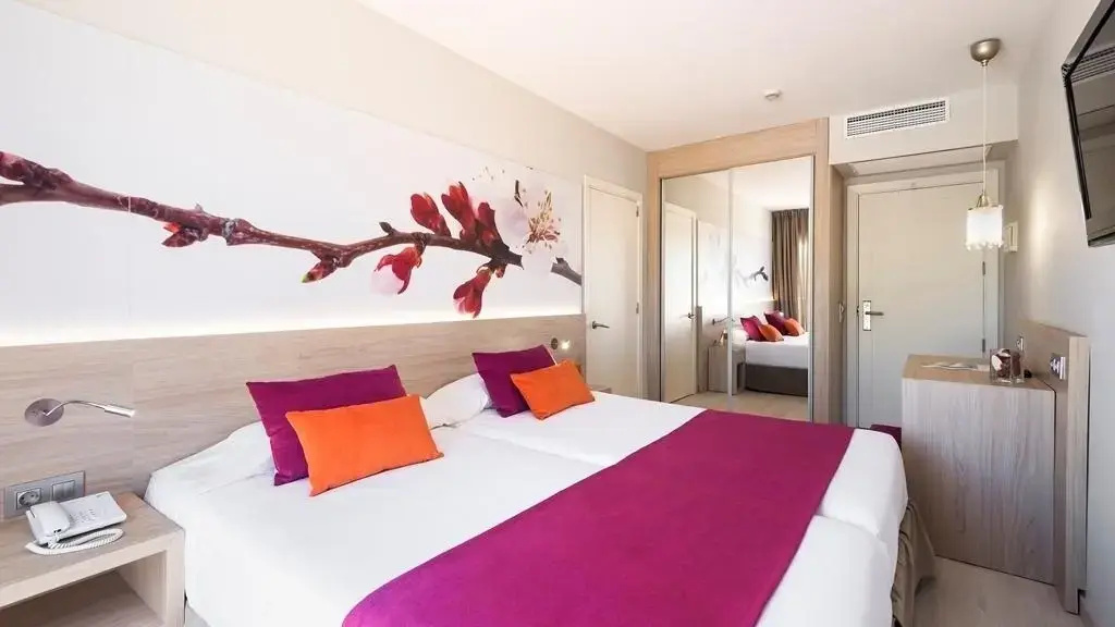 Garden Holiday Village, Adults Only  — New Garden Saladina for 2025 - Chambres
