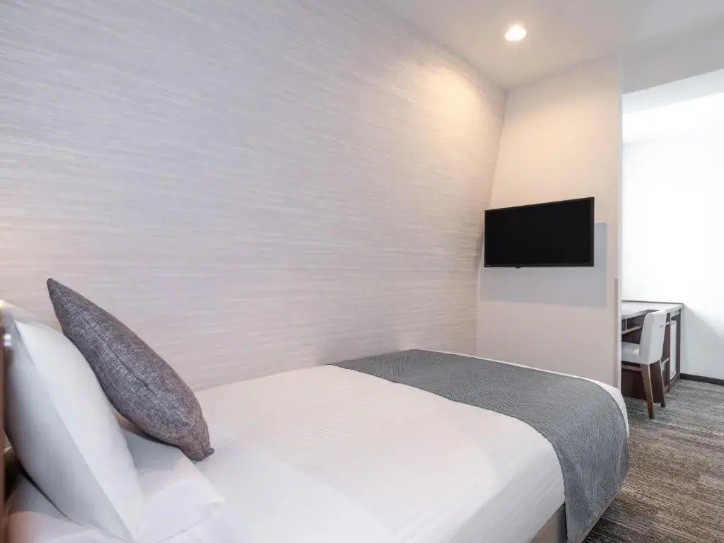Art Hotel Miyazaki Sky Tower - Chambres