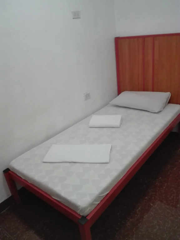 With Fan Single room