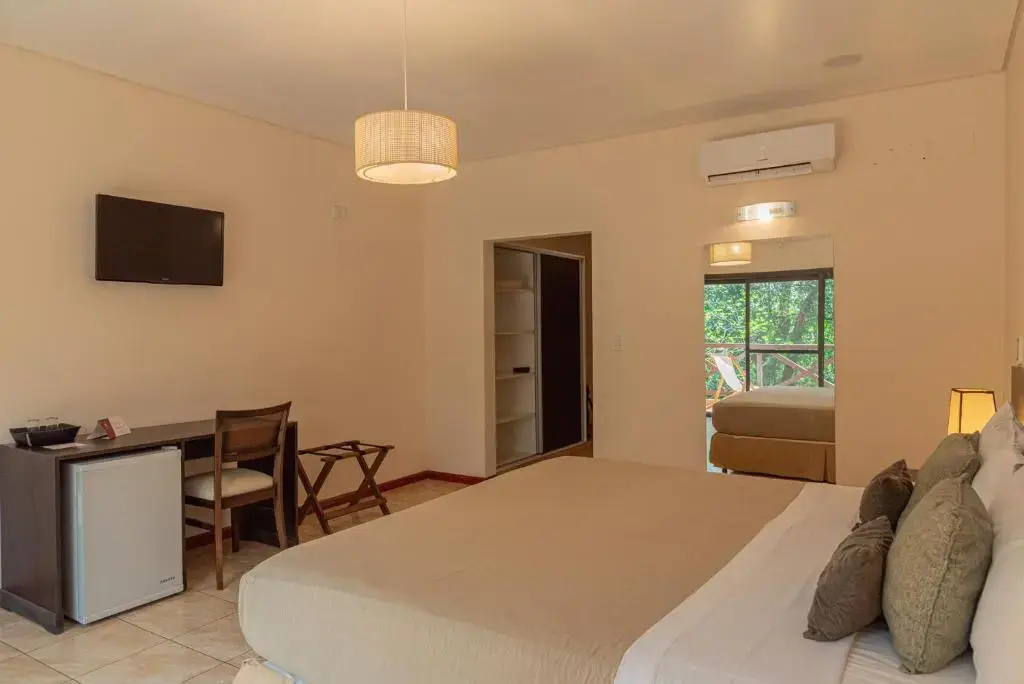 Village Cataratas - Chambres