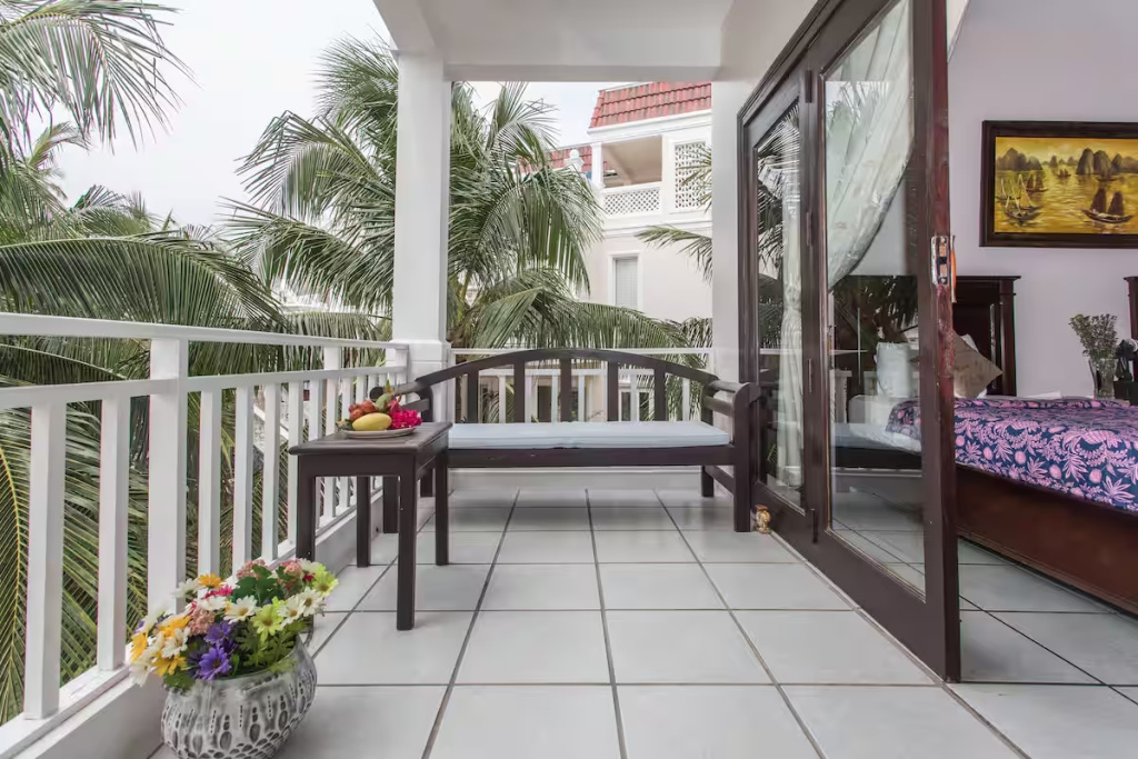 Grace Boutique Resort - Chambres