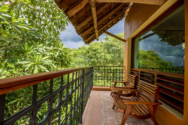 Hacienda Uxmal Plantation & Museum - Chambres