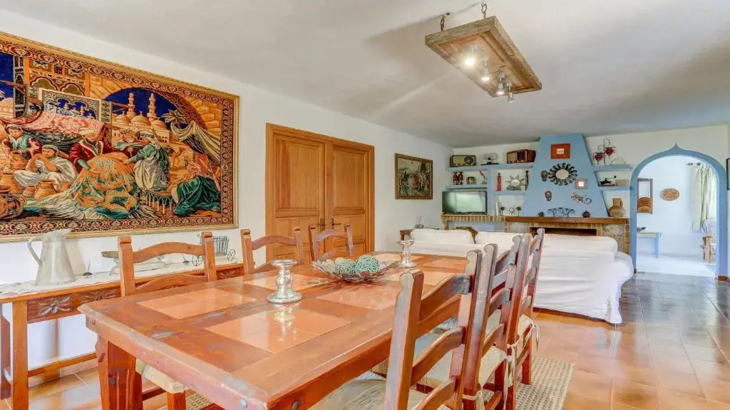 Casa Mar - Chambres