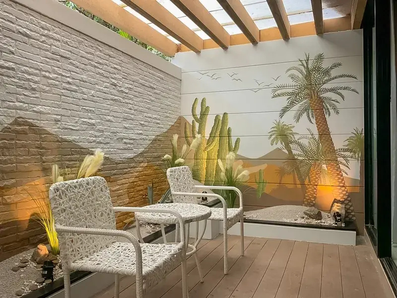 Sand Dunes Chaolao Beach Resort - Chambres