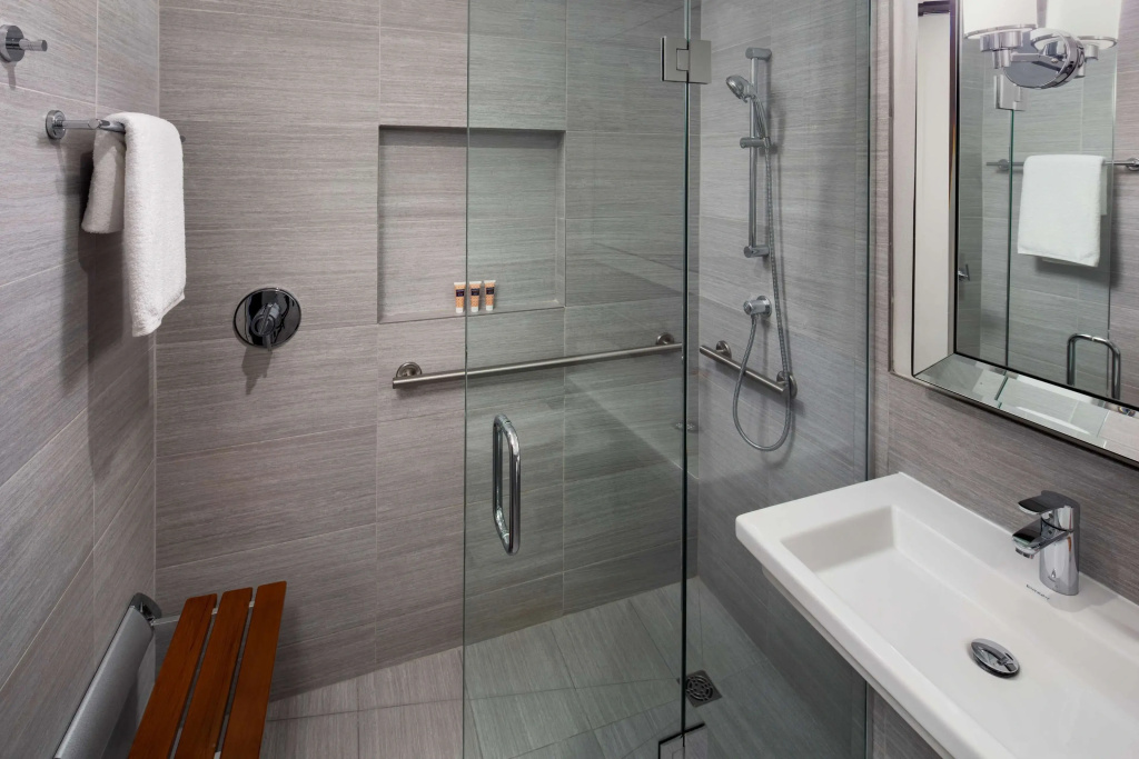Park South Hotel, part of JdV by Hyatt - Chambres