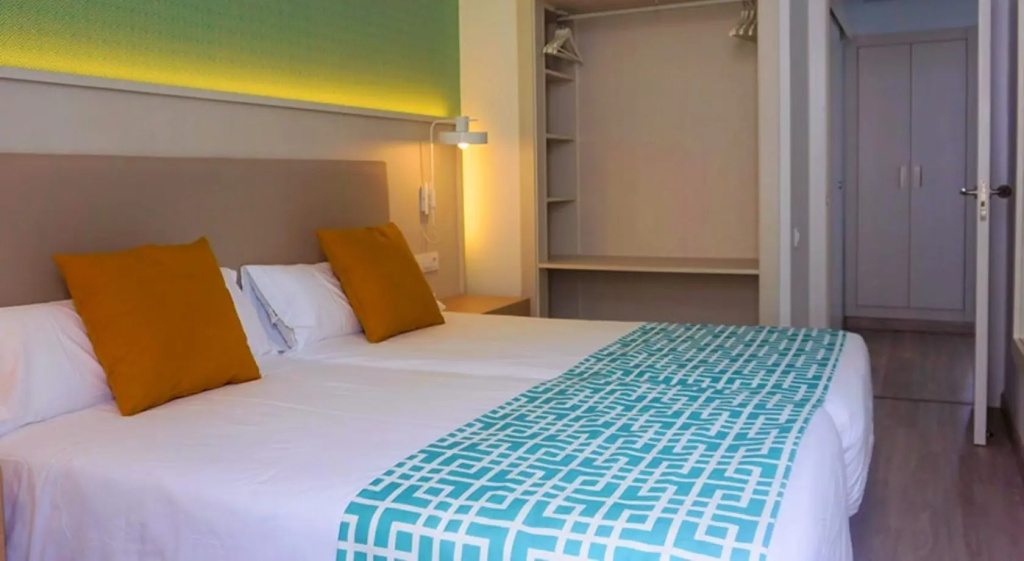 SBH Maxorata Resort - All inclusive - Chambres