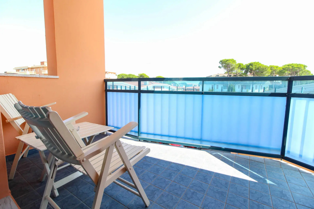 Grand Hotel Esplanada - Chambres