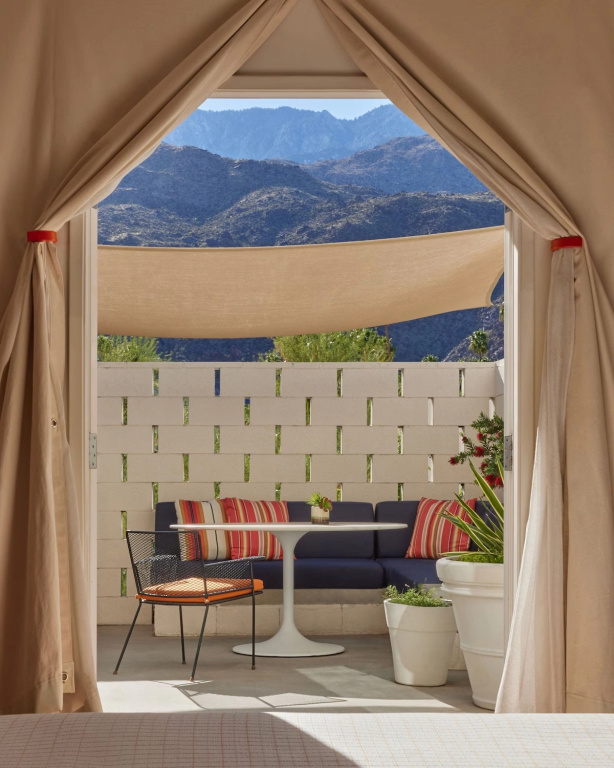 Ace Hotel and Swim Club Palm Springs - Général