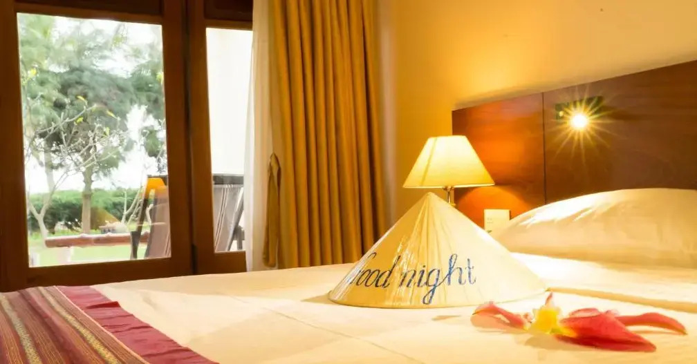 Saigon Mui Ne Resort