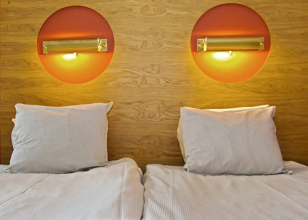Elite City Hotel Orebro - Chambres