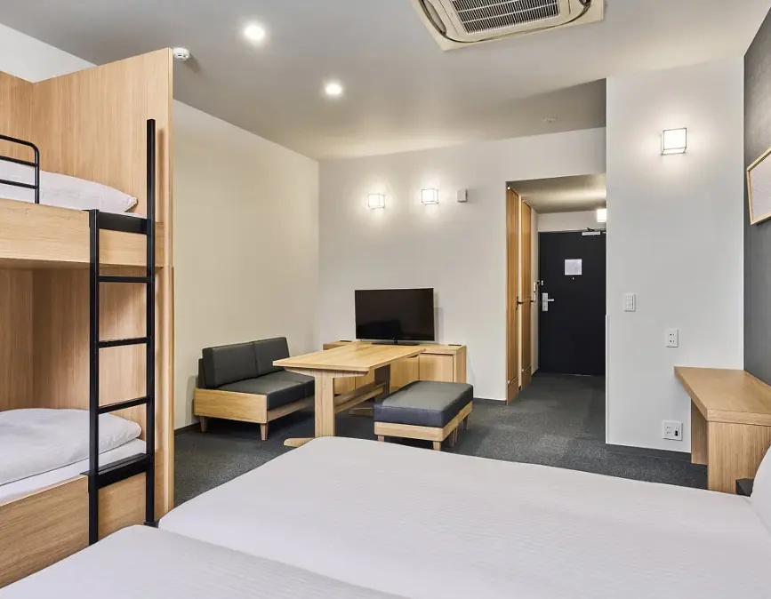MIMARU Tokyo Ueno North 사진 5